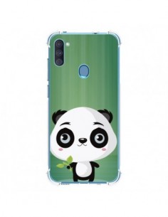 Coque Samsung Galaxy A11 et M11 Panda Mignon - Maria Jose...