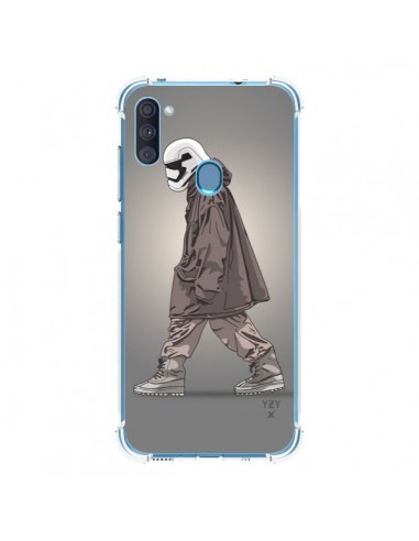 Coque Samsung Galaxy A11 et M11 Army Trooper Soldat Armee Yeezy - Mikadololo