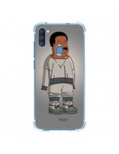 Coque Samsung Galaxy A11 et M11 Cleveland Family Guy...