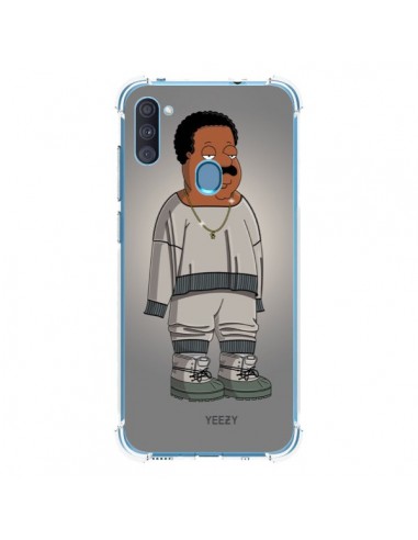 Coque Samsung Galaxy A11 et M11 Cleveland Family Guy Yeezy - Mikadololo