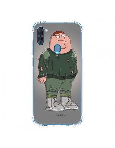 Coque Samsung Galaxy A11 et M11 Peter Family Guy Yeezy - Mikadololo