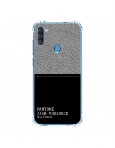 Coque Samsung Galaxy A11 et M11 Pantone Yeezy Moonrock -...