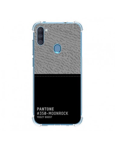 Coque Samsung Galaxy A11 et M11 Pantone Yeezy Moonrock - Mikadololo