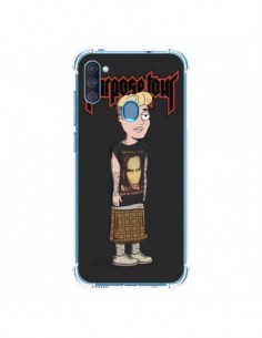 Coque Samsung Galaxy A11 et M11 Bieber Purpose Tour...