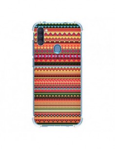 Coque Samsung Galaxy A11 et M11 Azteque Bulgarian...
