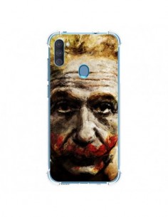 Coque Samsung Galaxy A11 et M11 The Joker Comics BD -...
