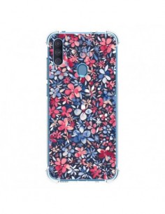 Coque Samsung Galaxy A11 et M11 Colorful Little Flowers...