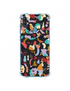 Coque Samsung Galaxy A11 et M11 Dreamy Animal Shapes...