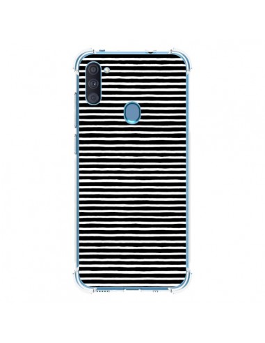 Coque Samsung Galaxy A11 et M11 Loom Telar - Ninola Design