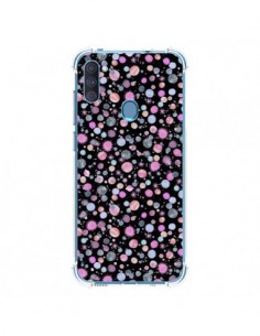 Coque Samsung Galaxy A11 et M11 Palms Kids Garden -...