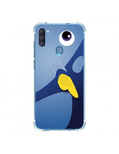 Coque Samsung Galaxy A11 et M11 Dory - Nico