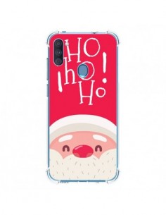Coque Samsung Galaxy A11 et M11 Père Noël Oh Oh Oh Rouge...
