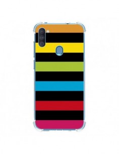 Coque Samsung Galaxy A11 et M11 Marcel - Nico