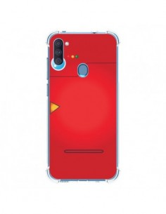 Coque Samsung Galaxy A11 et M11 Pokemon Pokedex - Nico