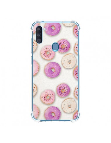 Coque Samsung Galaxy A11 et M11 Donuts Sucre Sweet Candy - Pura Vida