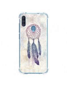 Coque Samsung Galaxy A11 et M11 Attrape-rêves - Rachel...