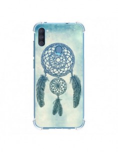 Coque Samsung Galaxy A11 et M11 Attrape-rêves double -...