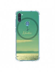 Coque Samsung Galaxy A11 et M11 See Adventure Aventure...