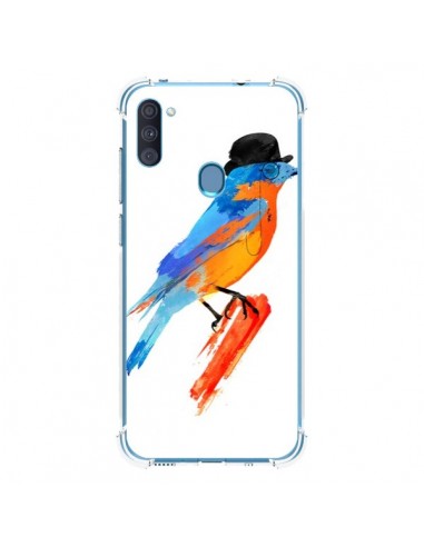 Coque Samsung Galaxy A11 et M11 Lord Bird - Robert Farkas