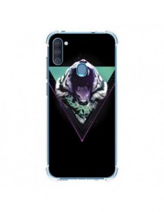 Coque Samsung Galaxy A11 et M11 Master of the Universe -...