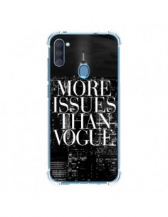 Coque Samsung Galaxy A11 et M11 More Issues Than Vogue...