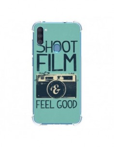 Coque Samsung Galaxy A11 et M11 Appareil Photo - Victor...