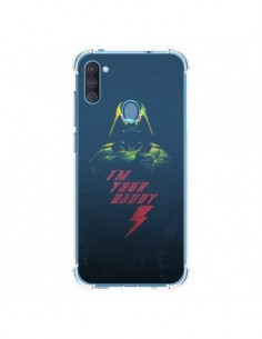 Coque Samsung Galaxy A11 et M11 Dark Vador - Victor Vercesi