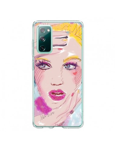 Coque Samsung Galaxy S20 Lost - AlekSia