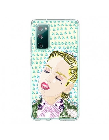 Coque Samsung Galaxy S20 Cry Me A River - AlekSia