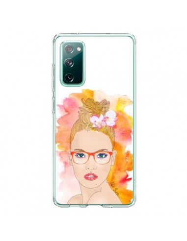 Coque Samsung Galaxy S20 I Look At You - AlekSia