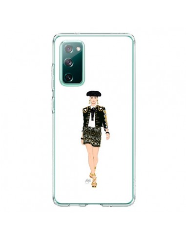 Coque Samsung Galaxy S20 Catwalk Femme Fashion - AlekSia
