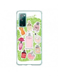 Coque Samsung Galaxy S20 Le Parfum - AlekSia