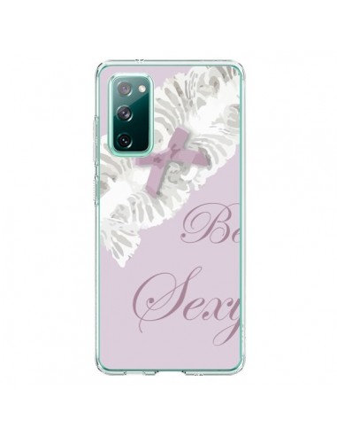 Coque Samsung Galaxy S20 Be Sexy - Enilec