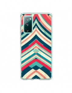 Coque Samsung Galaxy S20 Goodnight Nobody Azteque - Danny...