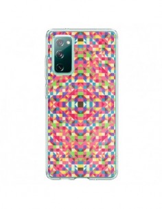 Coque Samsung Galaxy S20 One More Night Azteque - Danny Ivan