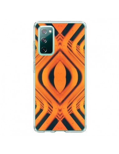 Coque Samsung Galaxy S20 Bel Air Vagues - Danny Ivan