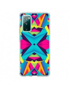 Coque Samsung Galaxy S20 The Youth Azteque - Danny Ivan