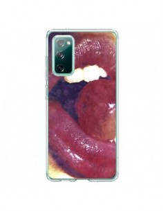 Coque Samsung Galaxy S20 Lollipop Lolita - Daniel Vasilescu