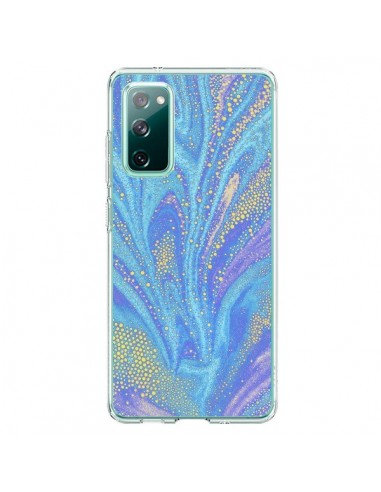 Coque Samsung Galaxy S20 Witch Essence Galaxy - Eleaxart