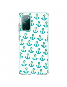Coque Samsung Galaxy S20 Ancre Anclas - Eleaxart