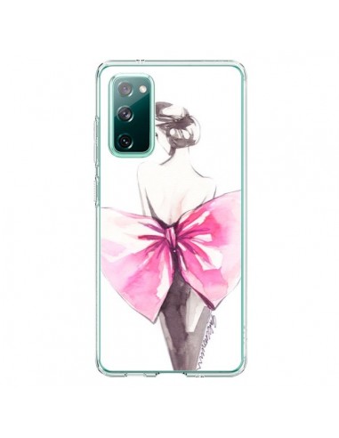 Coque Samsung Galaxy S20 Elegance - Elisaveta Stoilova