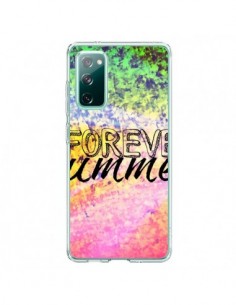 Coque Samsung Galaxy S20 Forever Summer Ete - Ebi Emporium