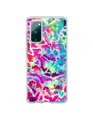 Coque Samsung Galaxy S20 Beautiful Mess - Ebi Emporium