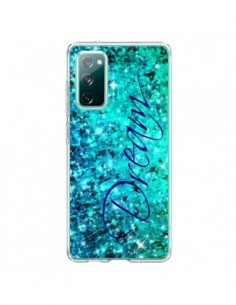 Coque Samsung Galaxy S20 Dream - Ebi Emporium