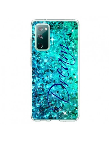 Coque Samsung Galaxy S20 Dream - Ebi Emporium