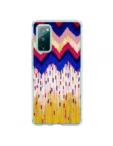 Coque Samsung Galaxy S20 Shine On Azteque - Ebi Emporium