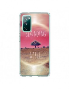 Coque Samsung Galaxy S20 Standing Still Paysage - Javier...