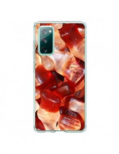 Coque Samsung Galaxy S20 Bonbon Coca Cola Candy - Laetitia