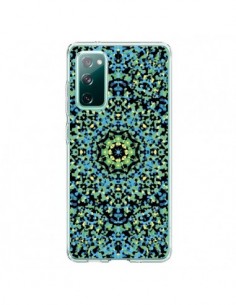 Coque Samsung Galaxy S20 Cairo Spirale - Mary Nesrala