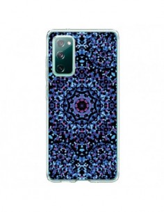 Coque Samsung Galaxy S20 Cassiopeia Spirale - Mary Nesrala
